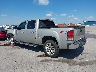 3GTEK13Y88G****** Salvage 2008 GMC Sierra 1500