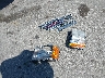 3GTEK13Y88G****** Wrecked 2008 GMC Sierra 1500 in Nebraska State