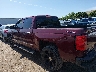 3GCUKTECXFG****** Salvamento 2015 Chevrolet Silverado 1500