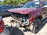 3GCUKTECXFG****** Salvamento y Reparables 2015 Chevrolet Silverado 1500 en Estado de Oklahoma