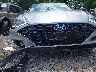 5NPEJ4J24LH****** Salvage and Repairable 2020 Hyundai Sonata in Tennessee State