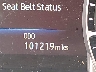 5TDGZRAH6MS****** Wrecked 2021 Toyota Highlander