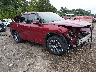 5TDGZRAH6MS****** Salvage and Wrecked 2021 Toyota Highlander in Jackson