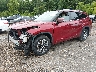 5TDGZRAH6MS****** Used and Repairable 2021 Toyota Highlander in Jackson