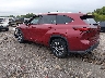 5TDGZRAH6MS****** Salvage and Repairable 2021 Toyota Highlander in Jackson