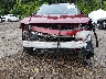 5TDGZRAH6MS****** Salvage and Repairable 2021 Toyota Highlander in Mississippi State
