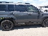 5NMP54GL8SH****** Repairable 2025 Hyundai Santa Fe in Texas State