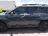 5NMP54GL8SH****** Salvage 2025 Hyundai Santa Fe