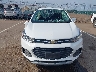 KL7CJPSBXKB****** Destrozados 2019 Chevrolet Trax en Estado de Dakota del Sur