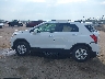 KL7CJPSBXKB****** Reparables 2019 Chevrolet Trax en Estado de Dakota del Sur