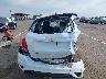 KL7CJPSBXKB****** Destrozados 2019 Chevrolet Trax
