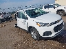 KL7CJPSBXKB****** Salvamento y Destrozados 2019 Chevrolet Trax en Sioux Falls