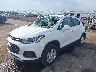 KL7CJPSBXKB****** Usados y Reparables 2019 Chevrolet Trax en Sioux Falls