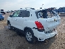 KL7CJPSBXKB****** Salvamento y Reparables 2019 Chevrolet Trax en Sioux Falls