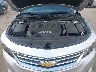 2G1125S34E9****** Reparables 2014 Chevrolet Impala en Fort Worth North