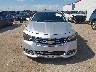 2G1125S34E9****** Destrozados 2014 Chevrolet Impala en Estado de Texas