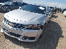 2G1125S34E9****** Usados y Reparables 2014 Chevrolet Impala en Fort Worth North
