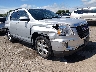 2GKFLTEK2H6****** Salvamento y Destrozados 2017 GMC Terrain en Syracuse
