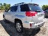 2GKFLTEK2H6****** Salvamento y Reparables 2017 GMC Terrain en Syracuse