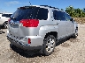 2GKFLTEK2H6****** Salvamento y Destrozados 2017 GMC Terrain en Estado de Nueva York
