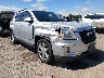 2GKFLTEK2H6****** Salvamento y Reparables 2017 GMC Terrain en Estado de Nueva York