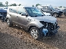 KNDJN2A26J7****** Salvamento y Destrozados 2018 Kia Soul en Cincinnati