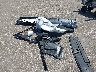 1FATP8EM6G5****** Wrecked 2016 Ford Mustang in Minnesota State