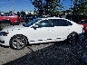 1VWCV7A34FC****** Reparables 2015 Volkswagen Passat en Estado de Kansas