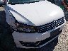 1VWCV7A34FC****** Reparables 2015 Volkswagen Passat