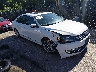 1VWCV7A34FC****** Salvamento y Destrozados 2015 Volkswagen Passat en Kansas City
