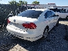 1VWCV7A34FC****** Salvamento y Destrozados 2015 Volkswagen Passat en Estado de Kansas