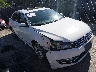 1VWCV7A34FC****** Salvamento y Reparables 2015 Volkswagen Passat en Estado de Kansas