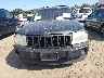 1J4GS48K75C****** Destrozados 2005 Jeep Grand Cherokee en Estado de Texas