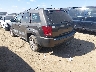 1J4GS48K75C****** Salvamento y Reparables 2005 Jeep Grand Cherokee en Austin