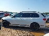 5UXCX4C5XKL****** Salvage 2019 BMW X7