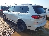 5UXCX4C5XKL****** Salvage and Repairable 2019 BMW X7 in Concord