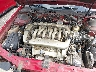1FALP54P0PA****** Repairable 1993 Ford Taurus in Greensboro