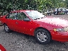 1FALP54P0PA****** Repairable 1993 Ford Taurus in North Carolina State