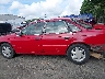 1FALP54P0PA****** Salvage 1993 Ford Taurus