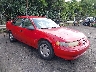 1FALP54P0PA****** Salvage and Wrecked 1993 Ford Taurus in Greensboro