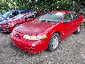 1FALP54P0PA****** Used and Repairable 1993 Ford Taurus in Greensboro