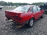 1FALP54P0PA****** Salvage and Wrecked 1993 Ford Taurus in North Carolina State