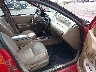 1FALP54P0PA****** Used and Repairable 1993 Ford Taurus in North Carolina State