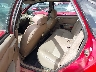 1FALP54P0PA****** Wrecked 1993 Ford Taurus in Greensboro