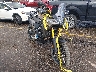 JYADM17E3SA****** Salvage and Wrecked 2025 Yamaha Tenere 700 in Rec Rides Online Exclusive