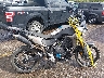 JYADM17E3SA****** Wrecked 2025 Yamaha Tenere 700 in Colorado State