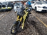 JYADM17E3SA****** Used and Repairable 2025 Yamaha Tenere 700 in Rec Rides Online Exclusive