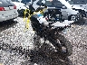 JYADM17E3SA****** Salvage and Repairable 2025 Yamaha Tenere 700 in Rec Rides Online Exclusive