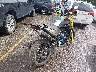 JYADM17E3SA****** Salvage and Wrecked 2025 Yamaha Tenere 700 in Colorado State