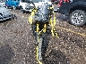 JYADM17E3SA****** Used and Repairable 2025 Yamaha Tenere 700 in Colorado State